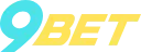 9bet logo