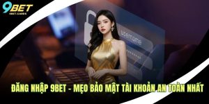 Đăng nhập 9BET