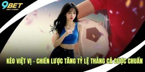 Kèo việt vị