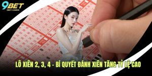Lô xiên 2, 3, 4