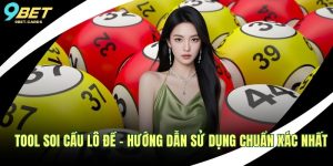 Tool soi cầu lô đề